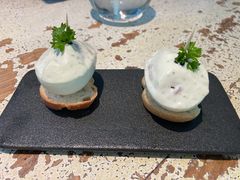 蛋里藏娇-Carmen卡门西班牙餐厅