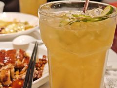 -姚姚酸菜鱼·金戈戈香港豉油鸡(喜荟城联名店)