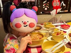 -西贝(六里桥旗舰店)
