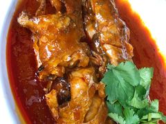 红烧明太鱼-故乡明太鱼屋(航北路店)