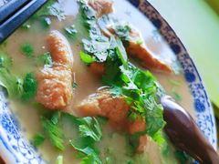 豆泡汤-南来顺饭庄·清真(南菜园店)