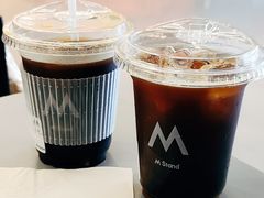 -M Stand(西安大悦城店)