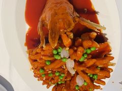 -玫瑰厅上海菜(兴国路店)