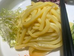 -喜悦烤鸭·新京菜(王府井店)