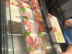 -椒锅锅·麻辣香锅(宝地广场城市集市店)