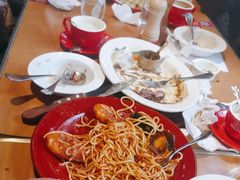 -斗牛士牛排(南京东路店)