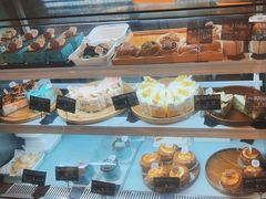 -Max Bakery 阿唛手作