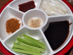 -青年公社烤鸭(熙悦天街店)