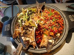 -味妙烤鱼吧(回龙观店)