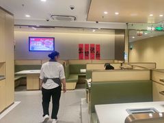 -海底捞火锅(江北万达商业广场店)