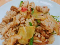 -营记牛肉火锅·大埔客家菜(上梅林店)