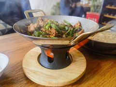 -花舍·新派粤菜·西餐·下午茶(亚运村·鸟巢店)