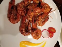 -佛山希尔顿酒店·融誉亚洲美食荟