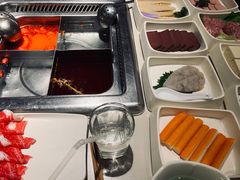 -海底捞火锅(团结桥店)