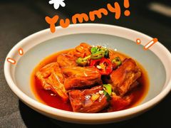 -海趣餐厅·苏式家菜(高新店)