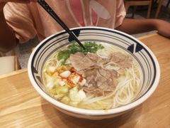-黄太牛·牛肉面(长江北路店)
