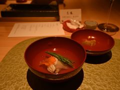 -炎橘·板前料理 Omakase