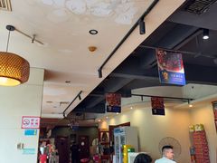 -天下客饭店(中山路店)