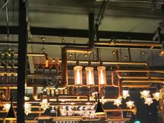 -光音瓦特俱乐部(高新店)