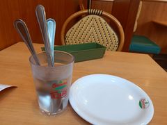 -萨莉亚意式餐厅(深圳北站店)