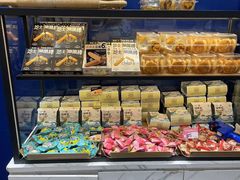 -幸福西饼面包茶饮(车公庙店)