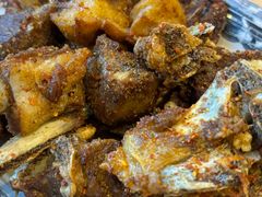 -维吾尔餐厅(宜山路店)