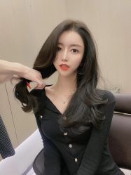 -东秀护肤造型