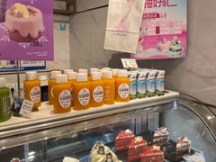 -津乐园(芥园道店)