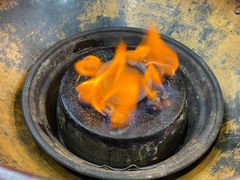-德顺斋爆肚涮肉馆·烧烤·羊蝎子·清真炒菜(马驹桥店)