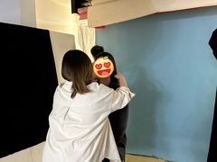 -学长的小象馆 照相馆(西大店)