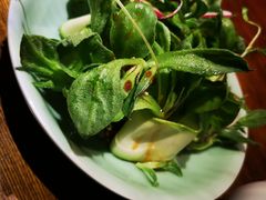 -粗茶淡饭·隐庐私厨(东亭店)