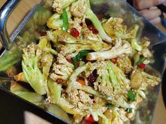 -卞氏菜根香·川菜(青羊万达店)