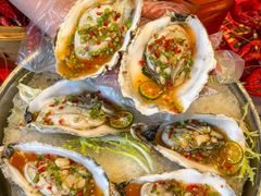 -靓靓蒸虾·头牌蒸虾(沙湖旗舰店)