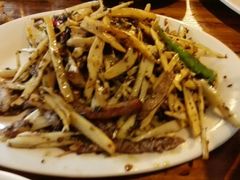 -月圆霖特色农家乐