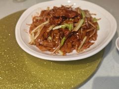 -潮福城潮州大酒楼(湖滨北路店)