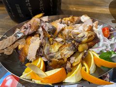 -卢布里西餐厅(总店)