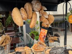 -EAU CAFE(永康路店)