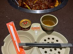 -巴倒烫陆派火锅山庄(南山总店)