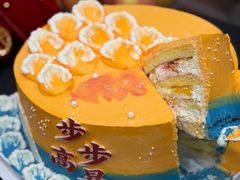 -CAKE BOSS 蛋糕老板(西单君太百货店)