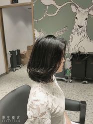 点击看大图 -Kraemer paris·苏豪路易士·嘉玛发廊