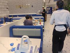 -兰湘子·湘菜小炒(南京江宁万达店)
