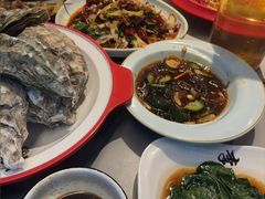 -胖子烧烤海鲜(亲贤北街店)