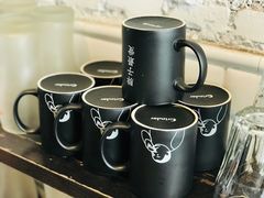 -Grinder 绞肉机汉堡(武定路店)
