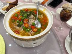 -金时代顺风大酒店(静安大融城店)