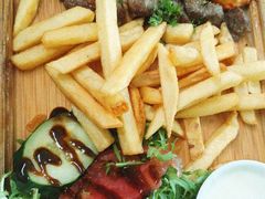 -ALAMEEN阿拉伯餐厅(三里屯店)