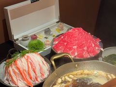 -色響火锅(恒隆广场店)