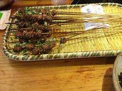 -老凯俚酸汤鱼(鸿通城店)