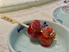 -北平印象.北京烤鸭.新京菜.融合菜(世贸店)