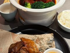 -好武功闽南私房菜(万达店)