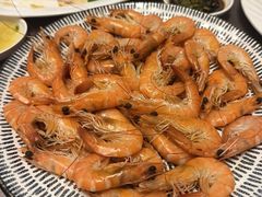 -东方御宴海鲜酒楼(棕泉酒店)